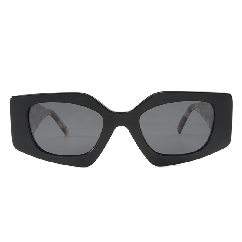 Gafa sol acetato BE021 bemboo 51-22 (145)