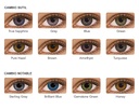 Freshlook ColorBlends 2 pk Alcon
