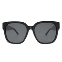 Gafa sol acetato BE025 bemboo 55-17 (145)