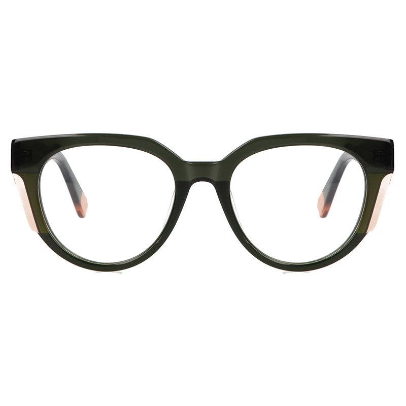 Montura acetato BA4025 51-18 (145) bemboo ATELIER
