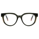 Montura acetato BA4025 51-18 (145) bemboo ATELIER