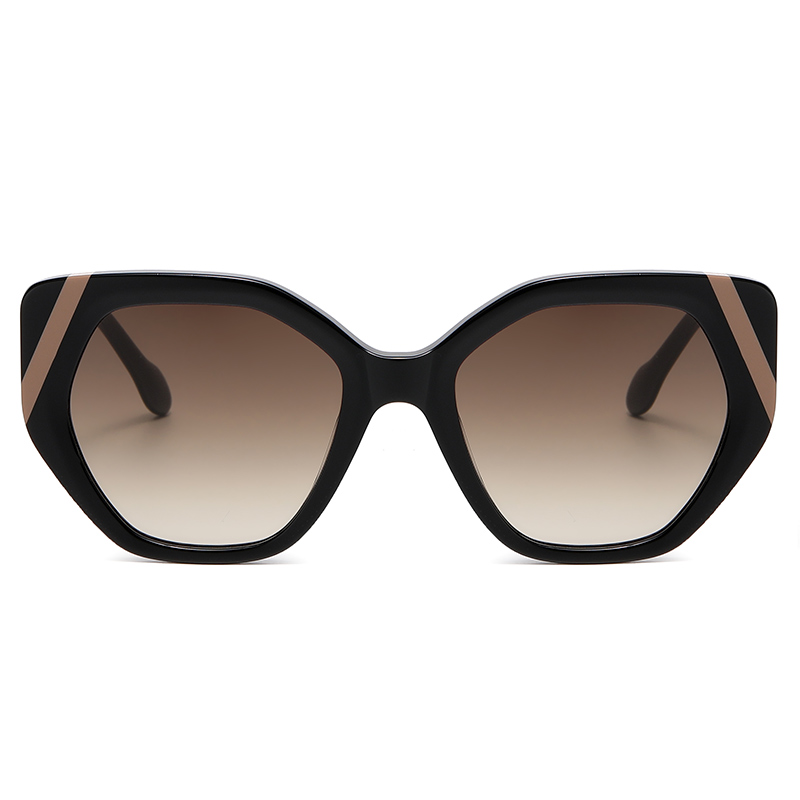 Gafa sol acetato BE082 51-19 (145) bemboo eyewear