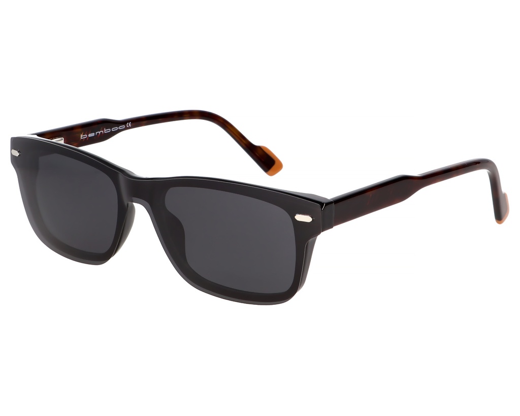 Montura CLIP acetato BE4227  53-19 (143) bemboo eyewear