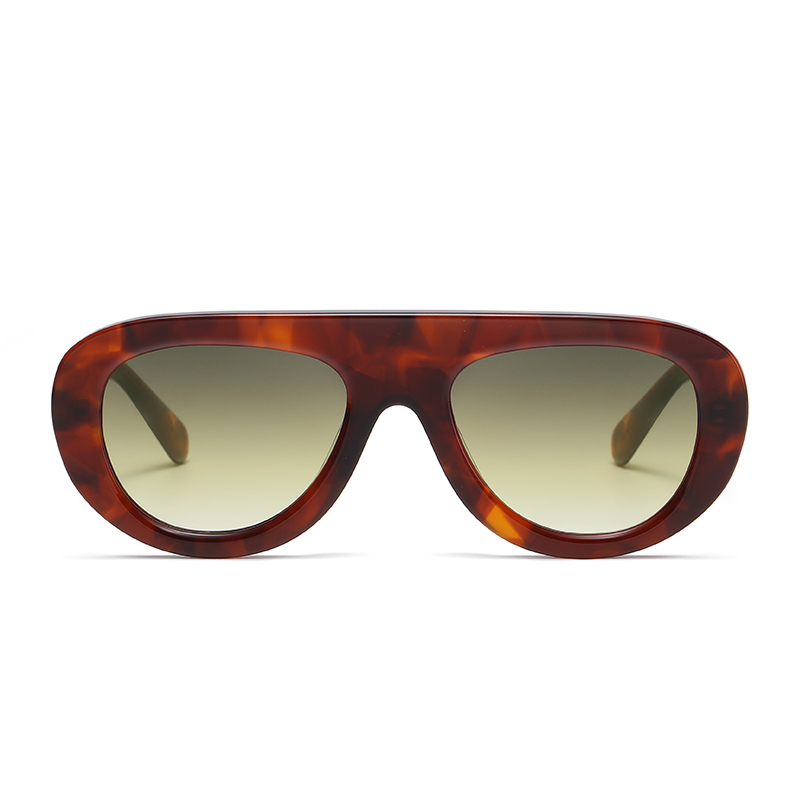 Gafa sol acetato BE120 55-22 (145) bemboo eyewear