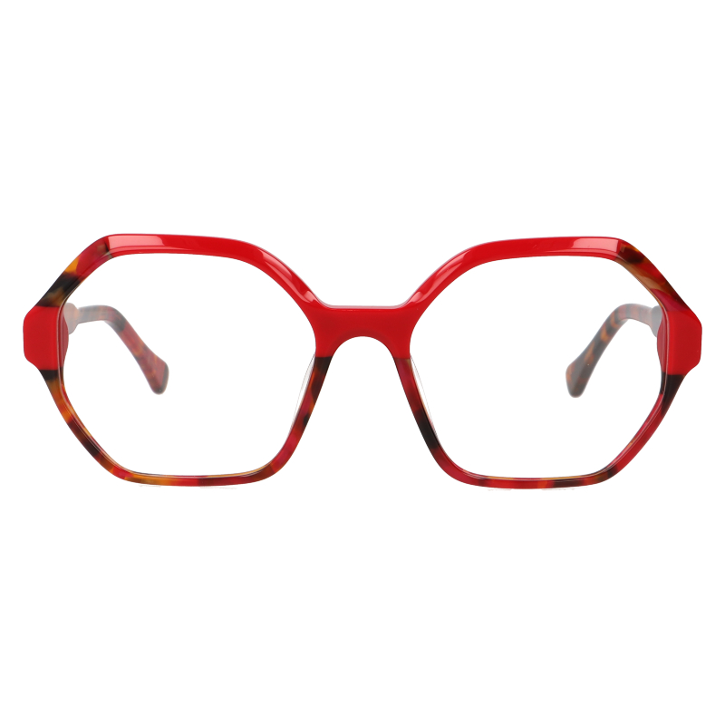 Montura CLIP acetato SG431 54-18 (142) bemboo Atelier