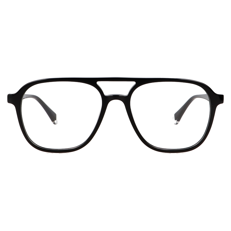 Montura acetato 10013 55-17 (145) bemboo ATELIER