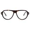 Montura CLIP acetato BA4034 56-16 (145) bemboo Atelier