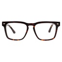 Montura CLIP acetato BA4037 53-18 (145) bemboo Atelier