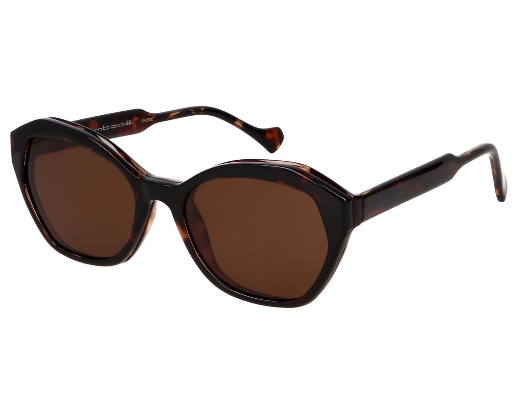 Montura CLIP BE4248 54-18 (145) bemboo eyewear