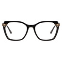 Montura acetato BE4301 54-19 (145) bemboo eyewear