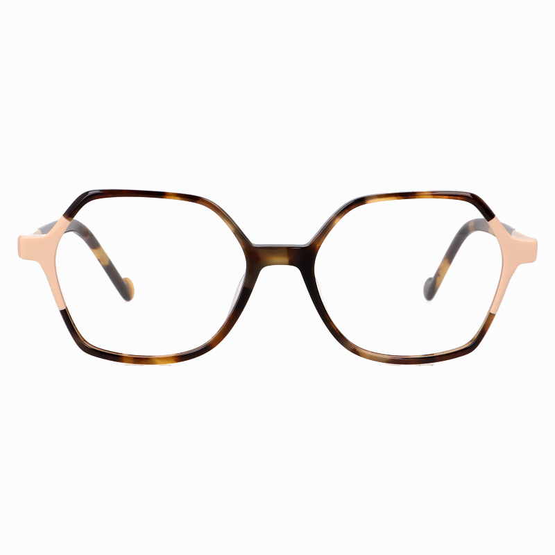Montura acetato IN3637 50-16 (140) bemboo Atelier