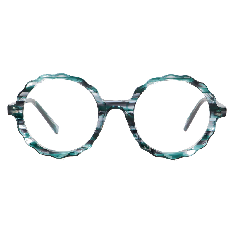 Montura acetato IN3638 51-22 (145) bemboo Atelier