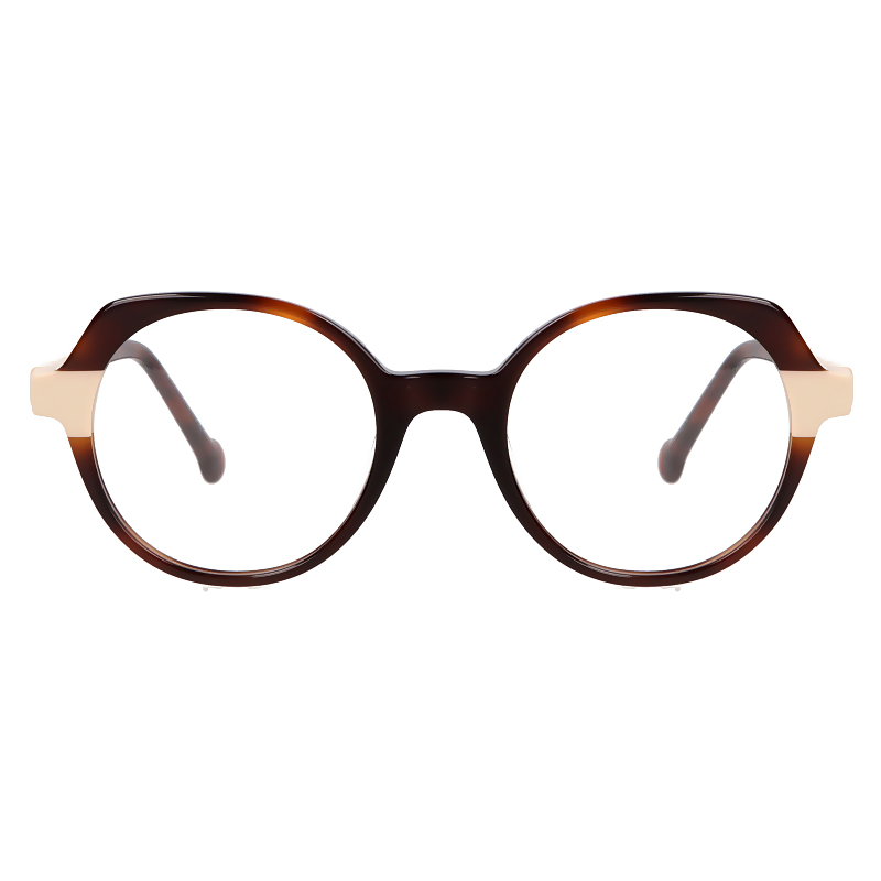 Montura acetato IN3641 44-18 (130) bemboo Atelier