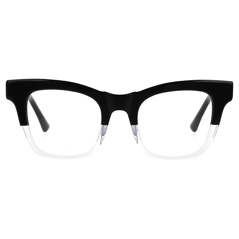 Montura acetato bemboo ASJ1596 47-21(140)