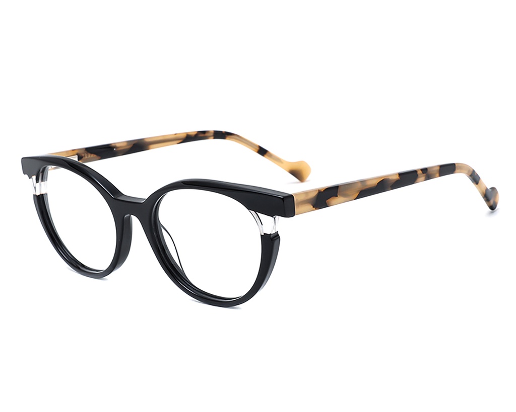 Montura acetato BE057 48-17 (140) bemboo eyewear