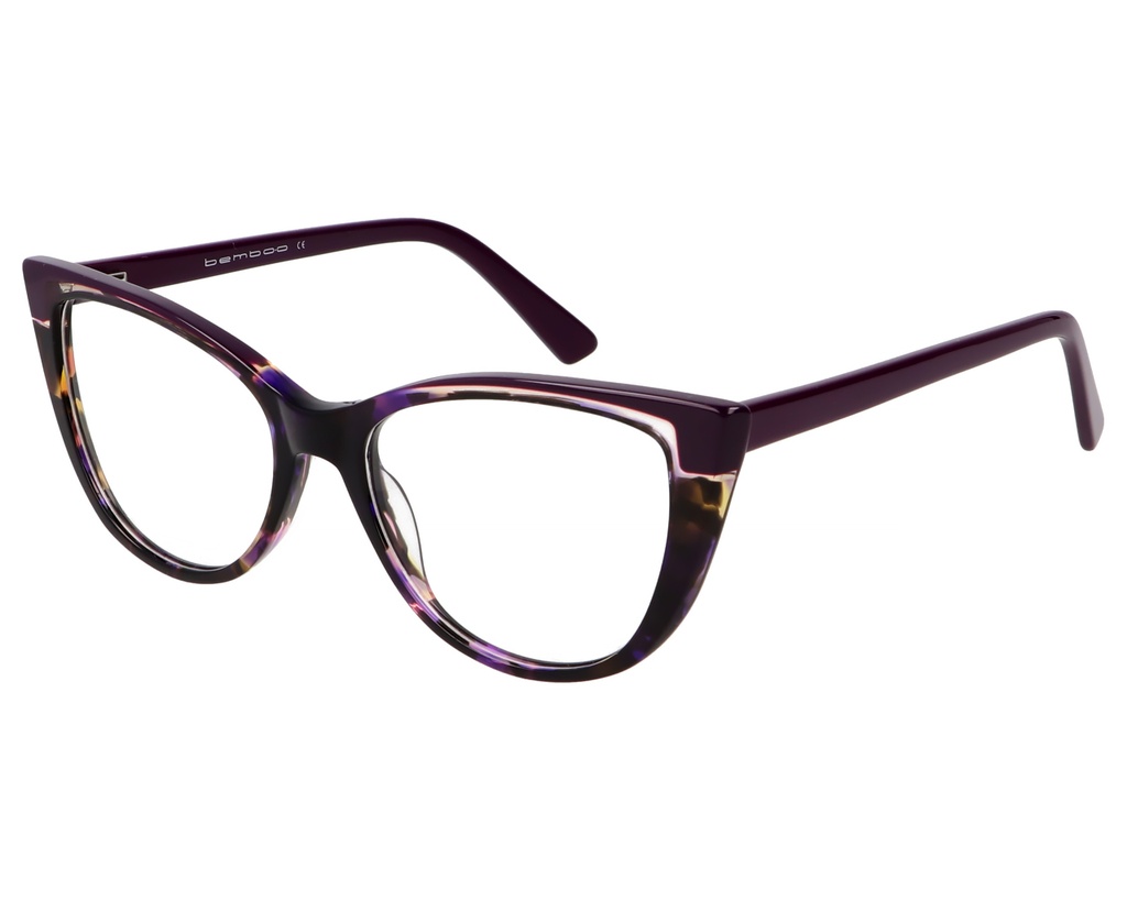 Montura acetato BE4034 54-19 (145) bemboo eyewear