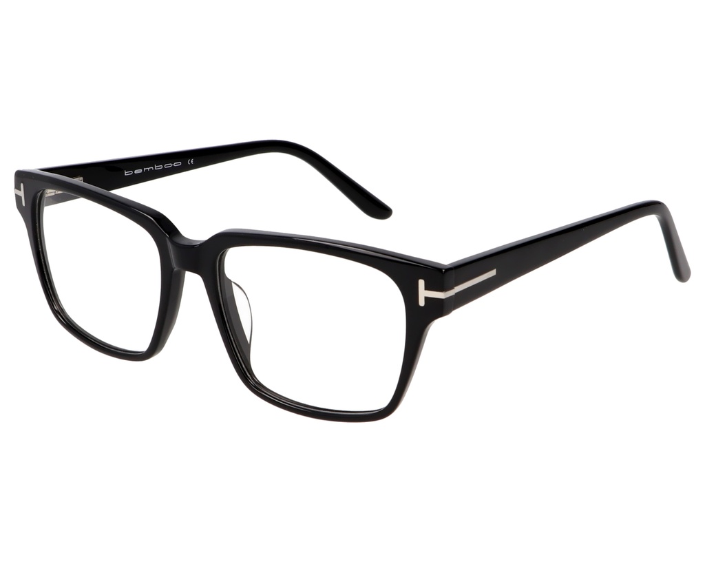 Montura acetato BE4010 52-16 (140) bemboo eyewear