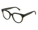 Montura acetato BA4025 51-18 (145) bemboo ATELIER