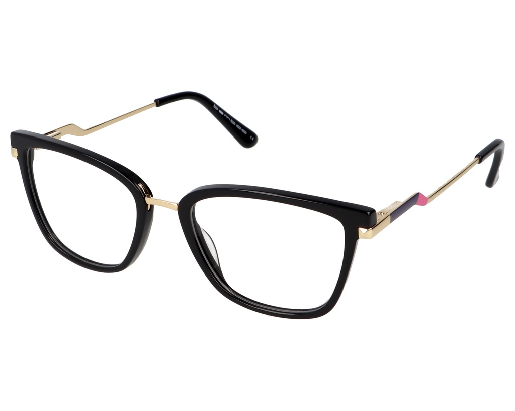 Montura acetato BE4129 53-17 (140) bemboo eyewear