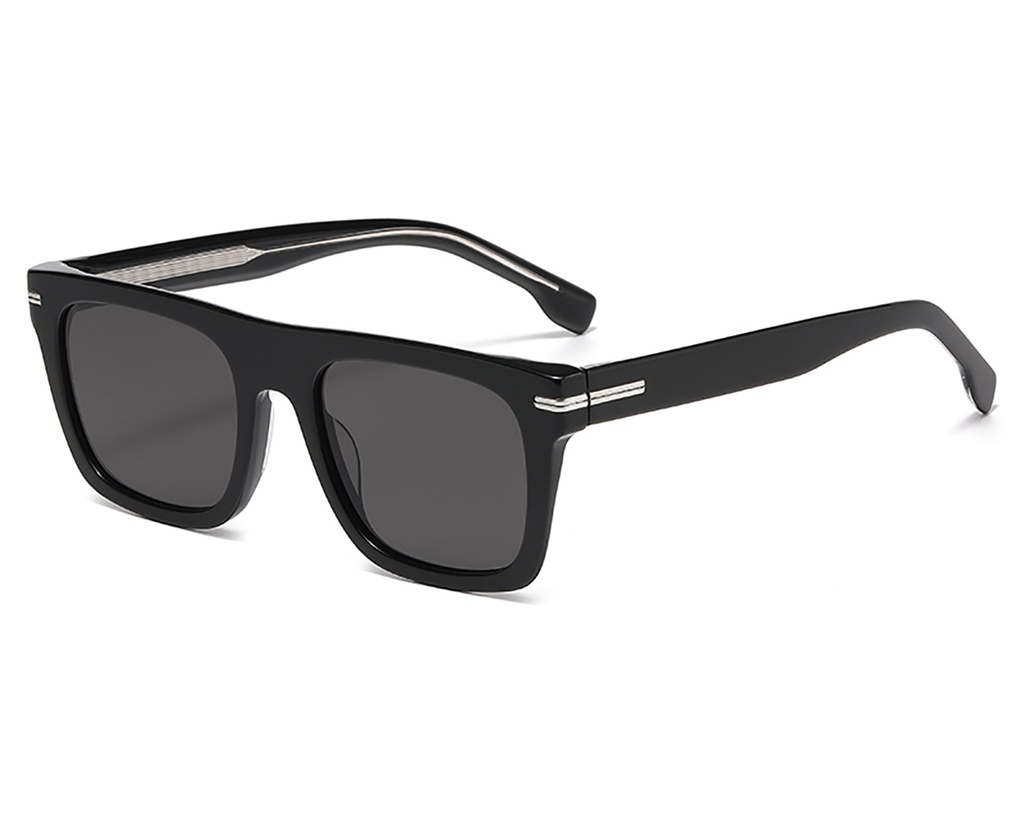 Gafa sol acetato BE080 52-20 (145) bemboo eyewear