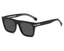Gafa sol acetato BE080 52-20 (145) bemboo eyewear