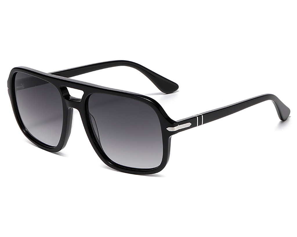 Gafa sol acetato BE081 58-16 (145) bemboo eyewear