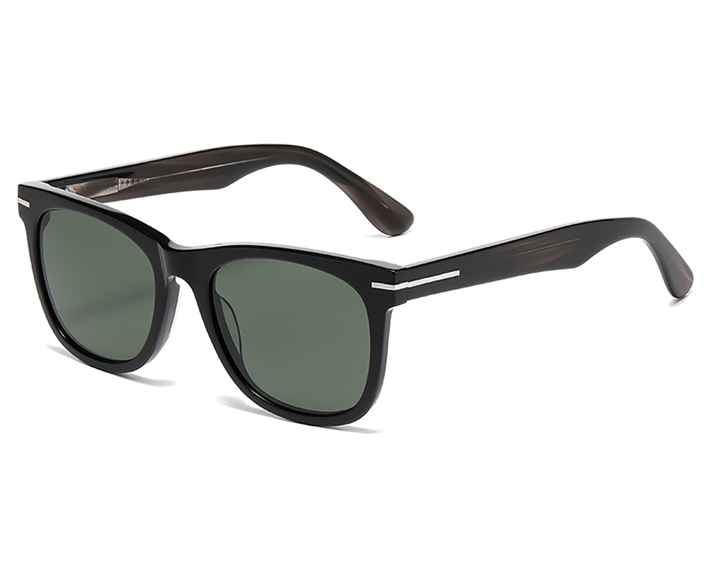 Gafa sol acetato BE091 52-19 (145) bemboo eyewear