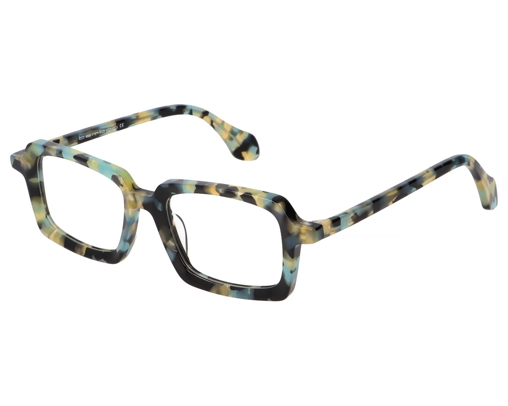 Montura acetato BE4180 50-19 (145) bemboo eyewear