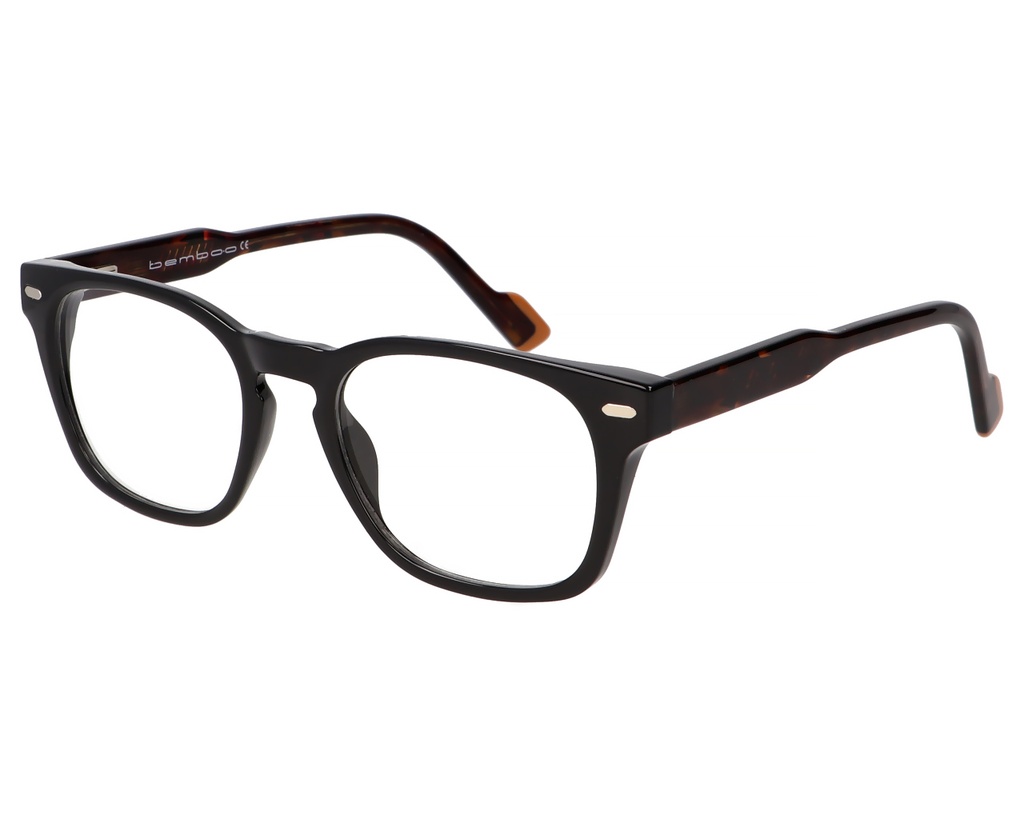 Montura CLIP acetato BE4225  51-20 (140) bemboo eyewear