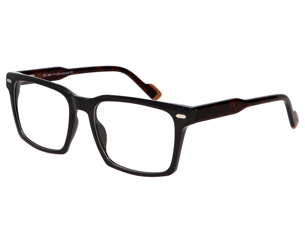 Montura CLIP acetato BE4226 54-18 (143) bemboo eyewear