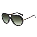 Gafa sol acetato/metal BE124 61-15 (145) bemboo eyewear