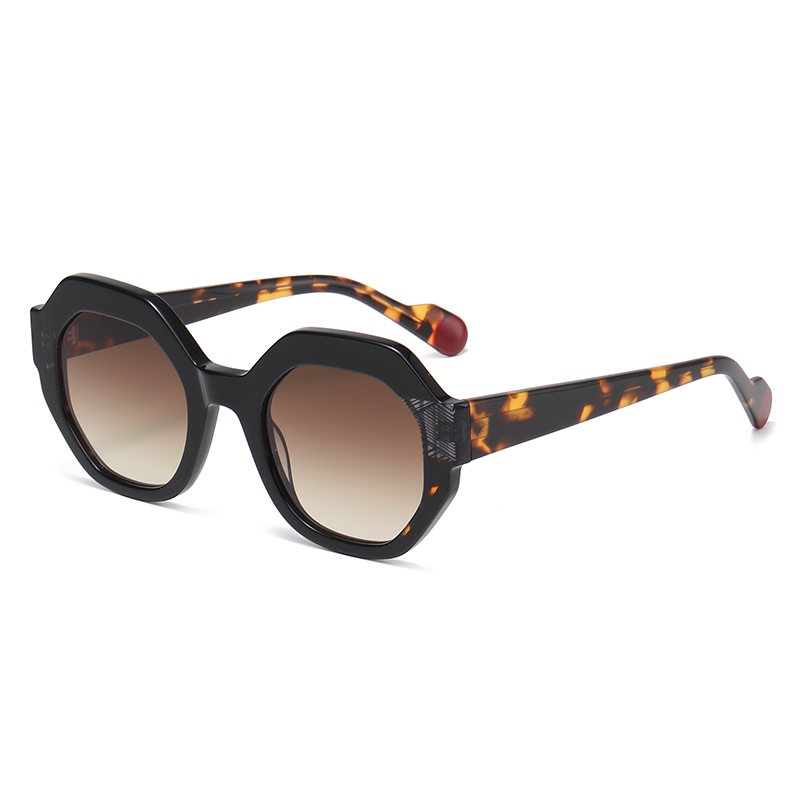 Gafa sol acetato BE152 51-24 (145) bemboo eyewear