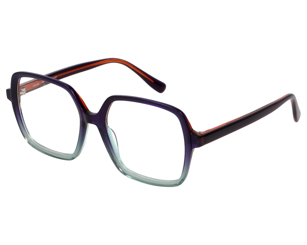 Montura acetato IN3630 53-17 (145) bemboo Atelier