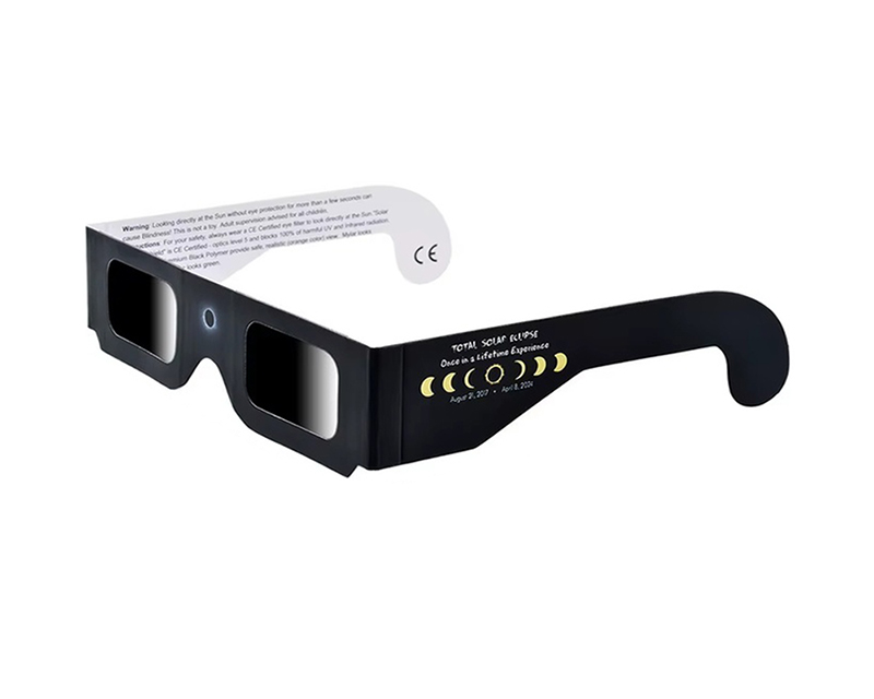 Gafa eclipse homologada ISO12312-2