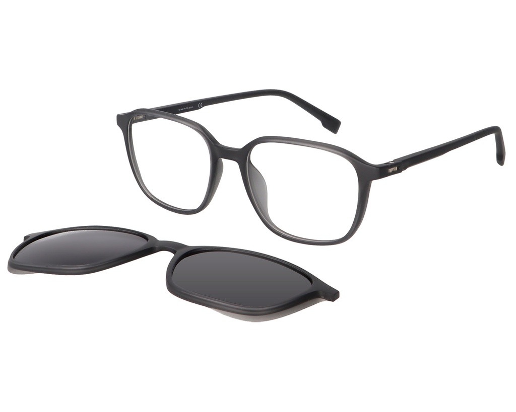 Montura CLIP SG434 52-18 (145) bemboo eyewear