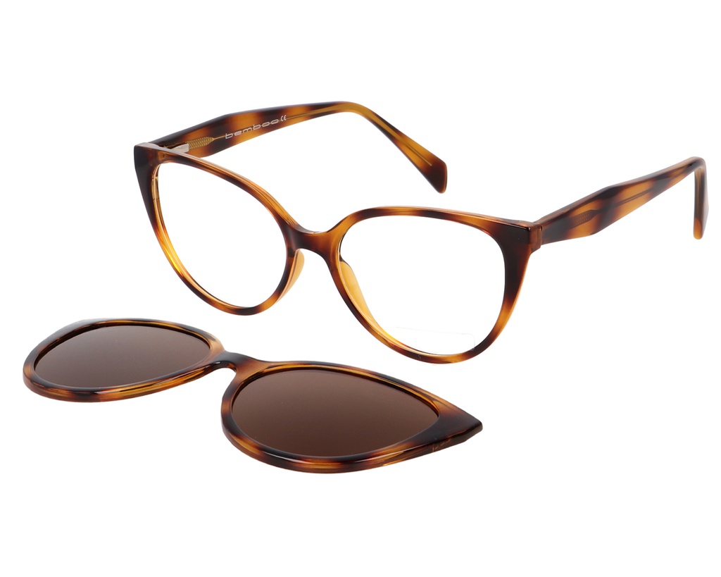 Montura CLIP BE4246 51-17 (145) bemboo eyewear