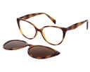Montura CLIP BE4246 51-17 (145) bemboo eyewear
