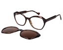 Montura CLIP BE4248 54-18 (145) bemboo eyewear
