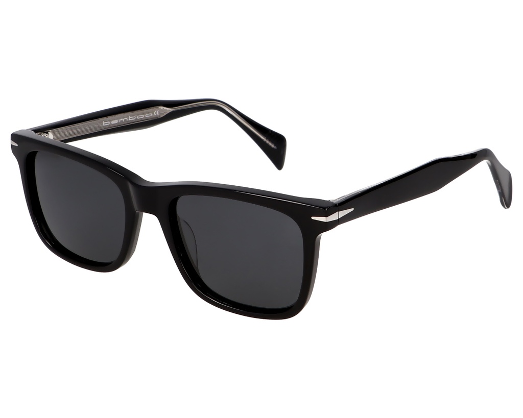 Gafa sol acetato BE4287S 54-19 (145) bemboo eyewear