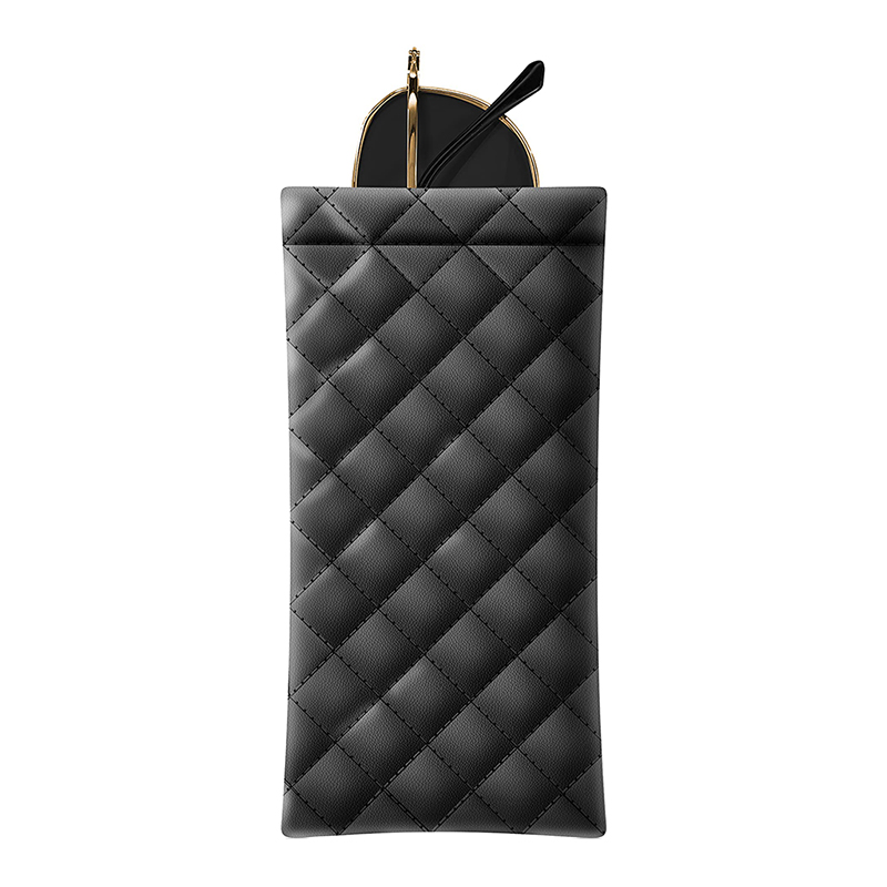 Funda fleje cuero sintético LP703