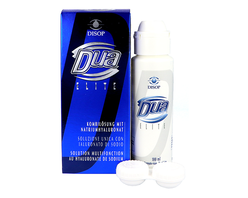 Dua Elite 100 ml Disop