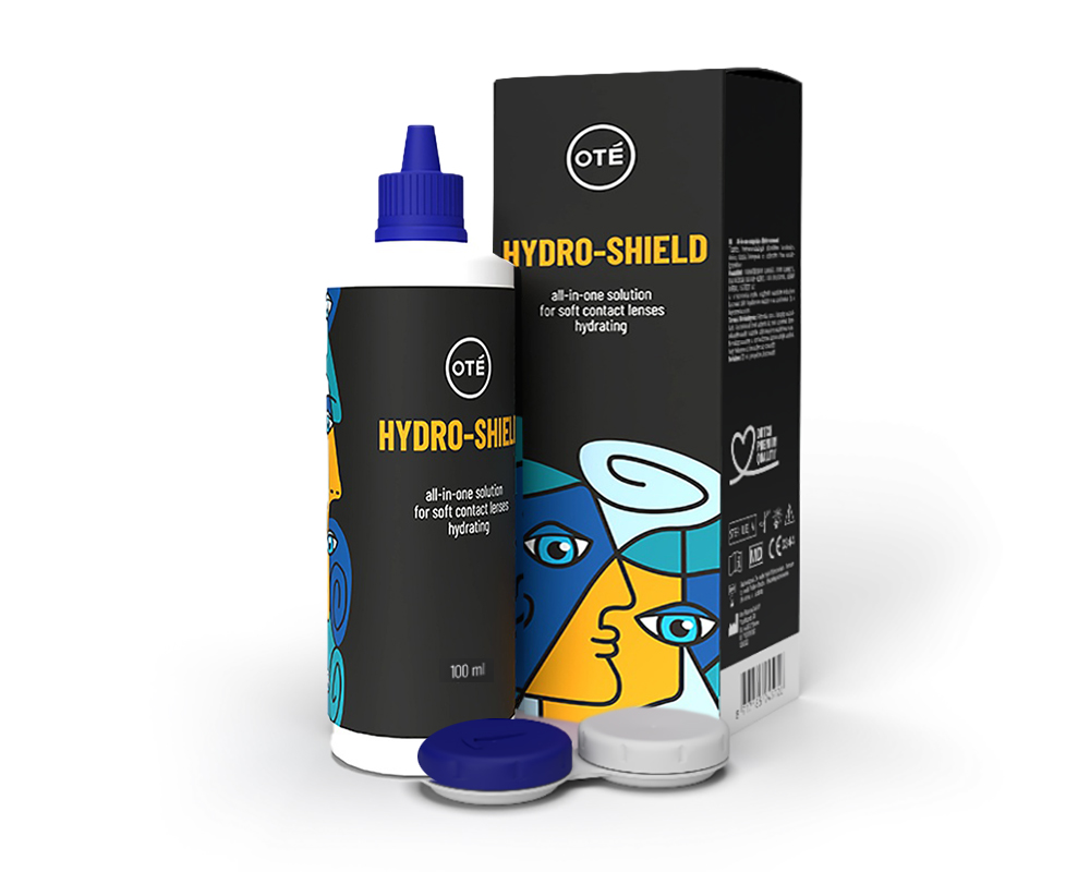 Oté Hydroshield 100 ml OTÉ GROUP