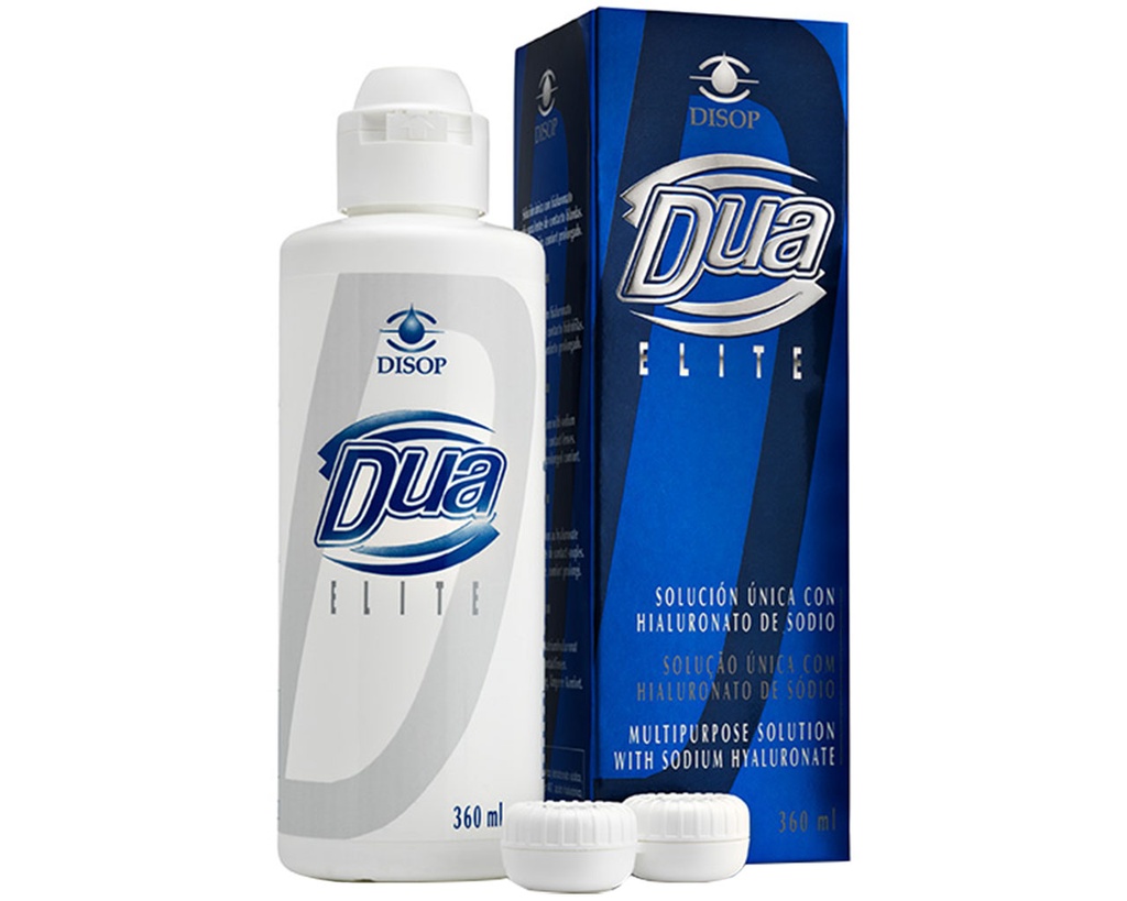 Dua Elite 360 ml Disop