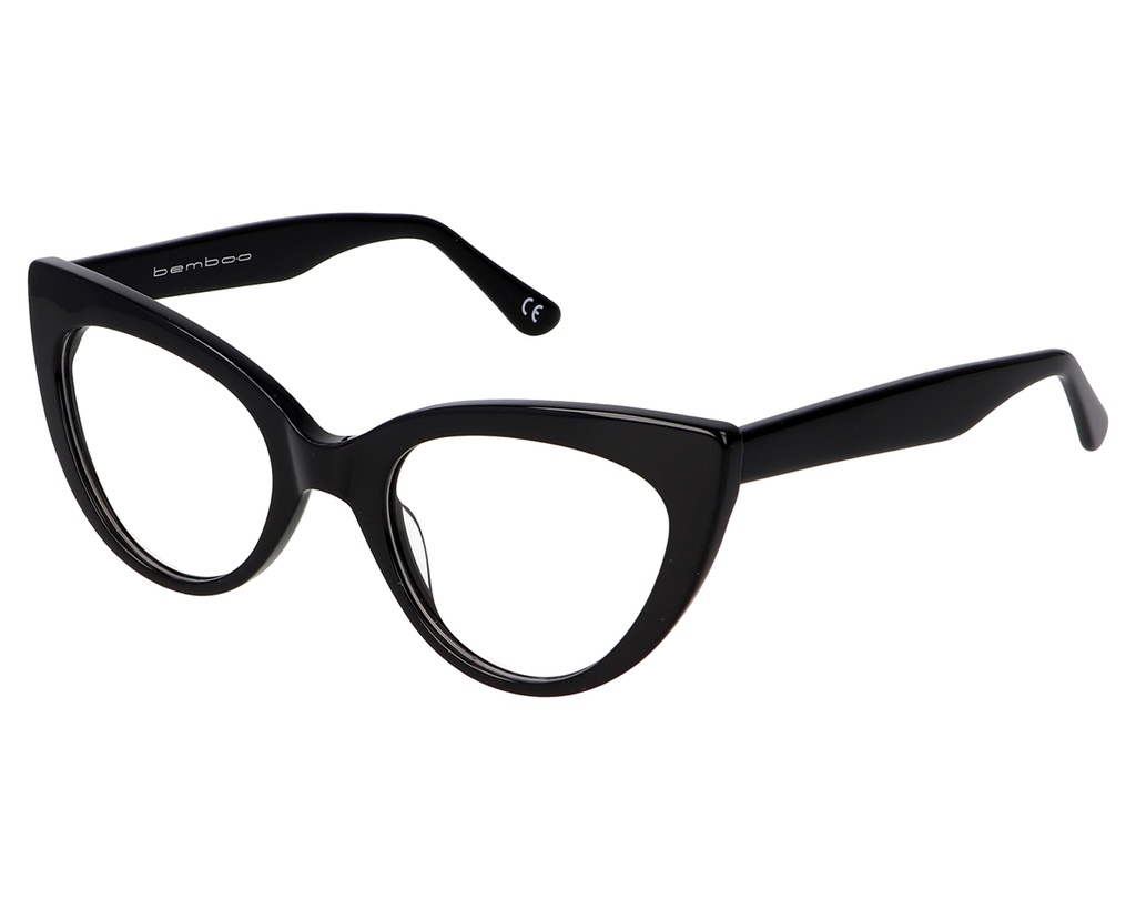 Montura acetato A033 53-22 (145) bemboo eyewear