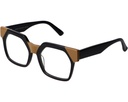 Montura acetato YC21138 54-20 (143) bemboo ATELIER