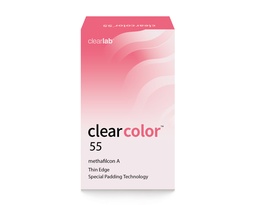 ClearColor 55 2 pk Clearlab