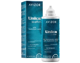 [AVI.110] Única Sensitive 350 ml Avizor