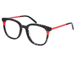 Montura acetato/metal DSF2929 52-22 (145) bemboo eyewear