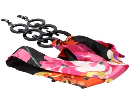 Cadena pañuelo bemboo E051-1 eslabón acetato
