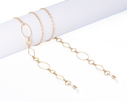 [CORD.D043-2] Cadena metal bemboo D043-2